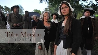 TULEN MORSIAN elokuvateattereissa 9.9. (trailer)