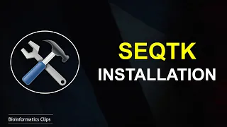 seqtk linux install