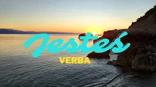 Verba - Jesteś  ❤️❤️❤️ ( 2022 )