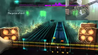 Rocksmith 2014 HD - Nightmare - Avenged Sevenfold - 96% (Lead) (DLC)