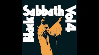 BLACK SABBATH  Under the Sun/Every Day Comes and Goes