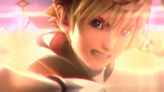 Kingdom hearts 3: Ventus Edit ~