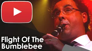 Flight of the Bumbelbee - The Maestro & The European Pop Orchestra (Live Music Performace Video)