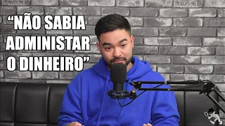 OLHA QUANTO O YUDI TAMASHIRO GANHAVA NO SBT | CORTES INTERROGANDO PODCAST