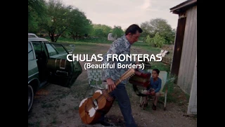 Short Trailer - Chulas Fronteras (1976) Directed by Les Blank and Chris Strachwitz