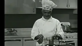 Chef Boyardee Spaghetti Dinner Commercial