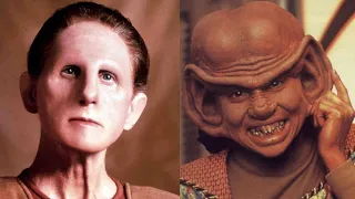 72  DS9 actors who have passed away