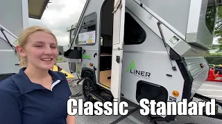 Aliner-Classic-Standard - RV Tour presented by General RV