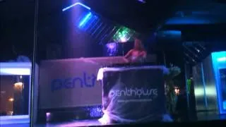 Penthouse The Club İstanbul Vallantines Party With Vanilla Sky1.wmv