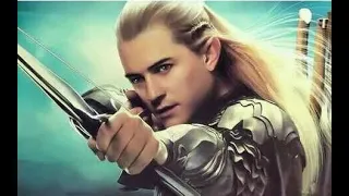 [Vietsub-Legolas] Angel With A Shotgun