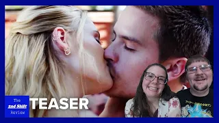 Beautiful Wedding Teaser Trailer (2024) - (Trailer Reaction) The Second Shift Review