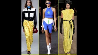 Recapping Kaia Gerber's First Ever Fashion Week - See All of Her Runway Photos