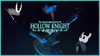 HOLLOW KNIGHT - Sealed Vessel | METAL COVER