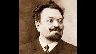 Léon Escalaïs - Ah, parais! (Le Mage)