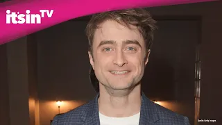 Daniel Radcliffe feiert 31. Geburtstag: Eine lange Zeit seit „Harry Potter“!