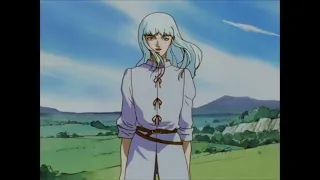 Berserk real.1997 edit