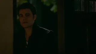 Stefan vai FALAR com o Damon DEPOIS de ter se tornado HUMANO novamente | The Vampire Diaries (8x12)