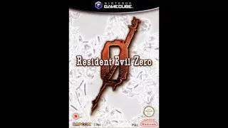 Resident Evil Zero - SAVE REB [EXTENDED] Music