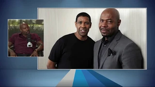 Antoine Fuqua: Denzel Washington Improvised Famous "Training Day" Lines | The Rich Eisen Show