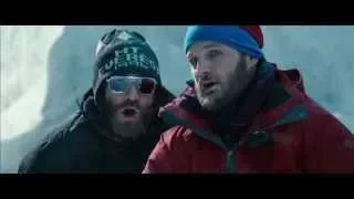 Everest | official FIRST LOOK clip At the Bridge (2015) Josh Brolin