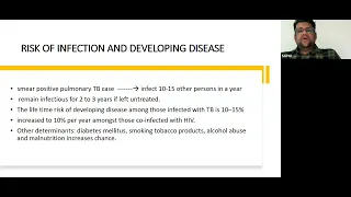 Management of DS TB and DR TB in Adults, Dr Prasanth AP,Asst  Prof  Department of Pulmonary Medicine