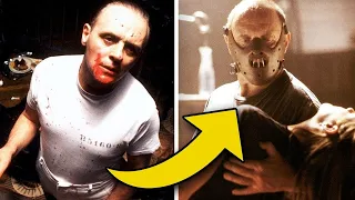 10 Horror Movie Villains Who Turned Hero In The Sequel