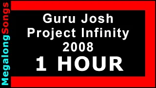 Guru Josh - Project Infinity 2008 (ORIGINAL) 🔴 [1 HOUR] ✔️