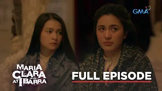 Maria Clara At Ibarra: Full Episode 49 (December 8, 2022)