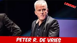 Peter R. de Vries- Crimineel neemt loopje met NL Justititie middels acties en uitspraken😱🔥