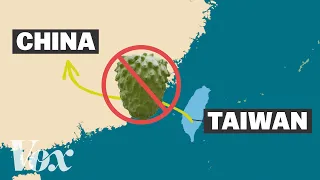 How China uses fruit to punish Taiwan