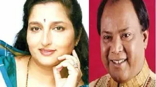 Maangti Hoon Sajan Duet  Anuradha Paudwal Mohammed Aziz