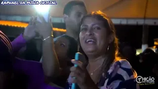 CHICÃO DOS TECLADOS - DVD COMPLETO - AO VIVO SÃO LUÍS - MA