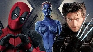 Ranking the 9 X-Men Movies from Worst to Best