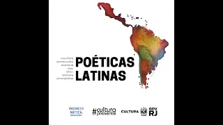 POÉTICAS LATINAS - Percursos dramatúrgicos