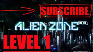 Alien Zone Plus Android Gameplay #1 [HD] mobile game level 1