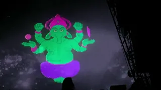 Skrillex Live@EDC México 2019(Full Set)