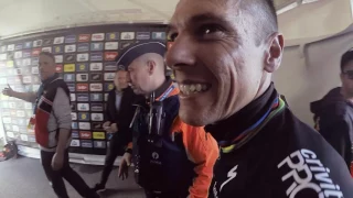 Philippe Gilbert - 2017 Ronde van Vlaanderen Champion