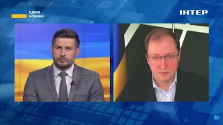 146 млрд грн за зруйновану екологію: Стрілець розповів про втрати через знищення Каховської ГЕС