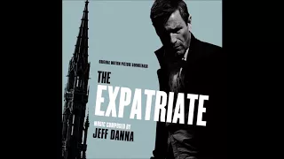 04 - The Expatriate 2012 - Drive With Floyd