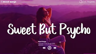 Better Mood 🍓 Chill Songs Playlist ~ Acoustic Love Songs 2022 ♫ English Chill Music Mix