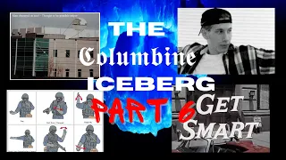 The 𝕮𝖔𝖑𝖚𝖒𝖇𝖎𝖓𝖊 Iceberg (Pt. 6)