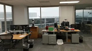 Rocking Robbin - The Office
