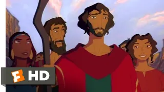 The Prince of Egypt - When You Believe | Fandango Family