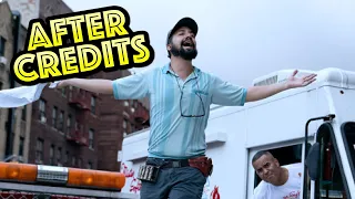 In The Heights (2021) Film Review | After Credits