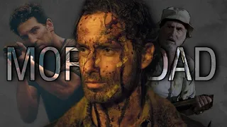 El Fin de LA MORALIDAD EN THE WALKING DEAD [Análisis y comentario]