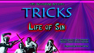 Tricks  -  Life Of Sin       1974