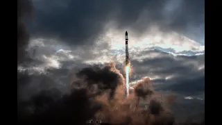 Rocket Lab Launched Four Of A Kind Mission