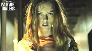 MUSE Trailer NEW (2018) - Kate Mansi Fantasy Horror Movie