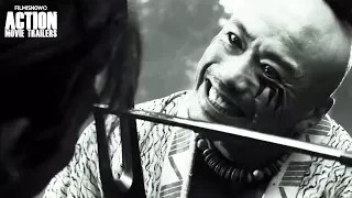 Blade of The Immortal | New Clip for Takeshi Miike action movie