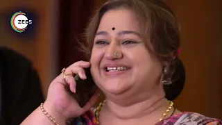 Kumkum Bhagya - Quick Recap 872_873_874 - Zarina, Kirpal Singh, Jamila - Zee TV